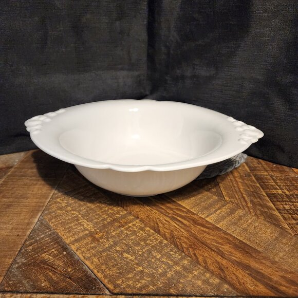 Haeger 4060 - Large Serving Bowl VTG - Picture 4 of 8